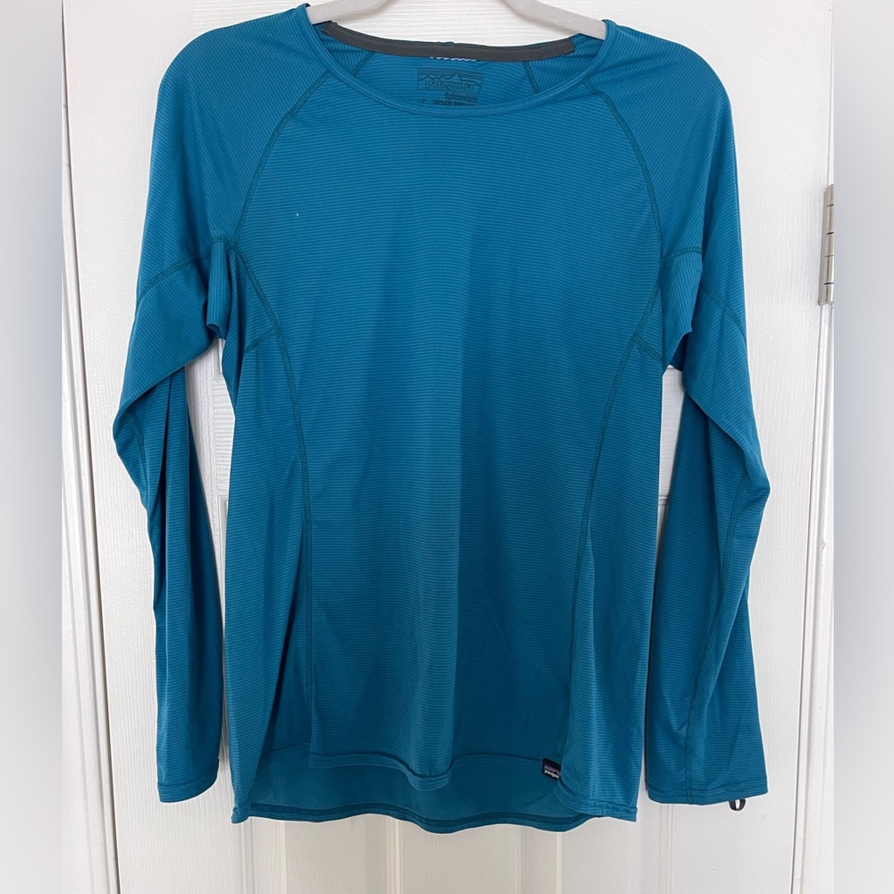 Patagonia Lightweight Capilene Baselayer
